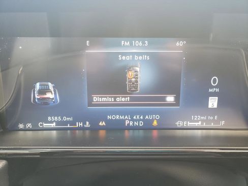 Used 2024 Lincoln Navigator Reserve image 20