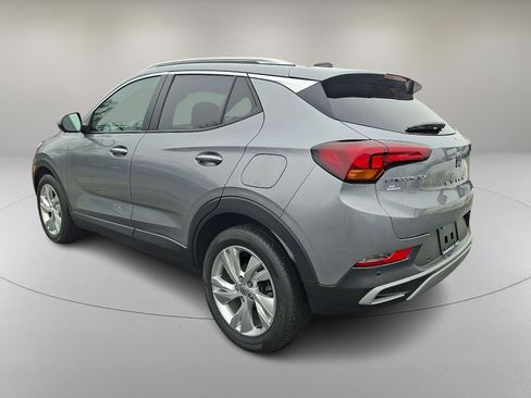 Used 2024 Buick Encore GX Preferred w/ Advanced Technology Package image 7