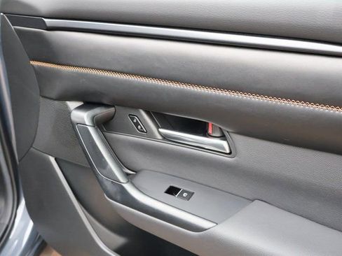 Used 2025 MAZDA CX-50 2.5 Hybrid w/ Premium Plus Pkg image 9