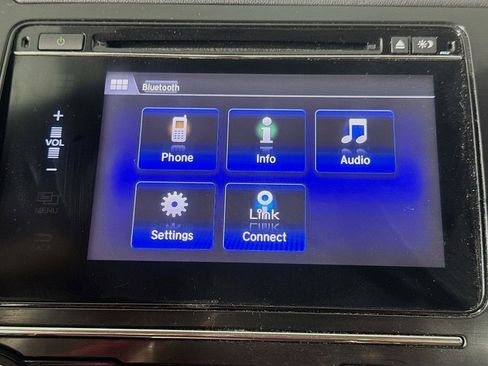 Used 2014 Honda Civic EX image 16