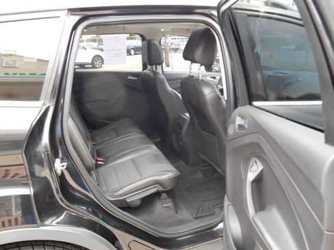 Used 2014 Ford Escape SE w/ SE Chrome Package image 8