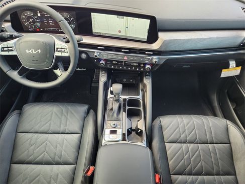 New 2025 Kia Telluride SX X-Line image 20