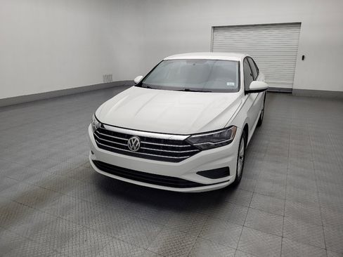 Used 2019 Volkswagen Jetta S w/ Driver Assistance Package image 15