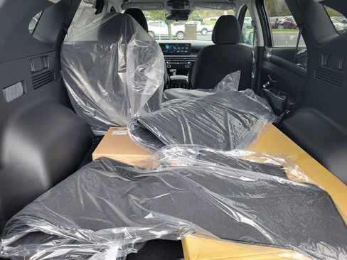 New 2026 Hyundai Tucson SEL AWD/4WD image 33
