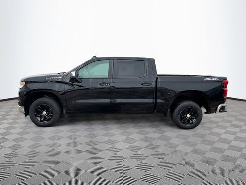 Used 2025 Chevrolet Silverado 1500 LT image 8