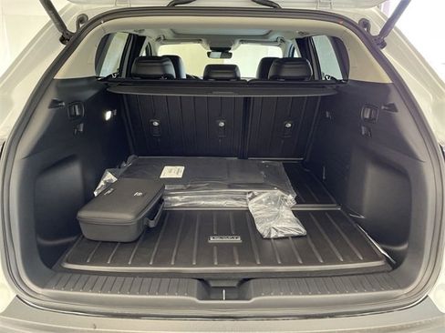 New 2025 MAZDA CX-50 AWD 2.5 Turbo w/ Weather Package image 15