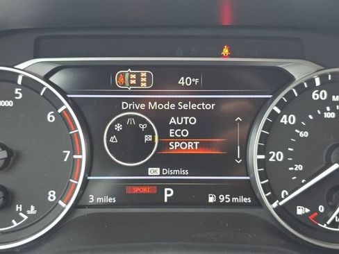 New 2026 Nissan Rogue SV image 31