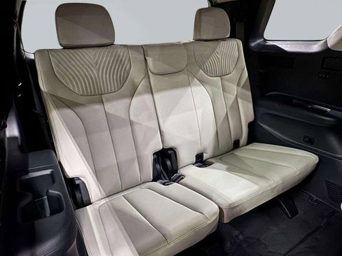 Used 2024 Hyundai Palisade Calligraphy image 76