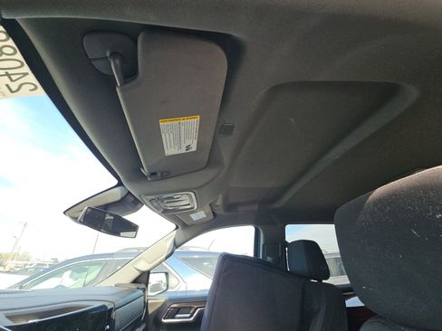 Used 2024 Chevrolet Silverado 1500 LT w/ Protection Package image 13