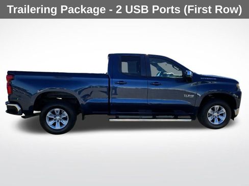 Used 2019 Chevrolet Silverado 1500 LT w/ Texas Edition image 10