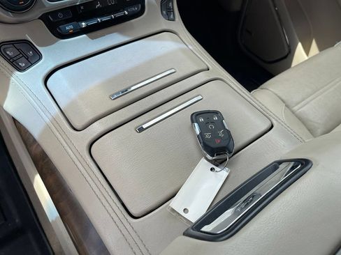 Used 2019 GMC Yukon Denali w/ Open Road Package AWD/4WD image 26