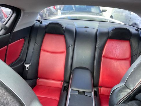 Used 2005 MAZDA RX-8 w/ AT Grand Touring Pkg image 19