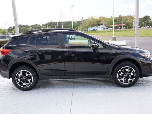 Used 2019 Subaru Crosstrek 2.0i Premium AWD/4WD image 6