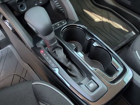 New 2026 Chevrolet TrailBlazer LS w/ LS Convenience Package image 21