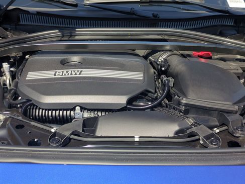 Certified 2025 BMW 228i xDrive w/ Technology Package image 32