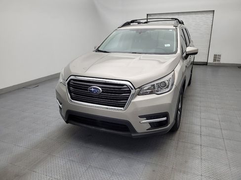 Used 2019 Subaru Ascent Premium w/ Popular Package #4 AWD/4WD image 15