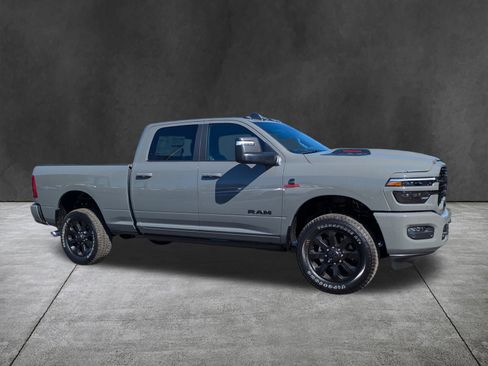 New 2026 RAM 2500 Laramie image 2