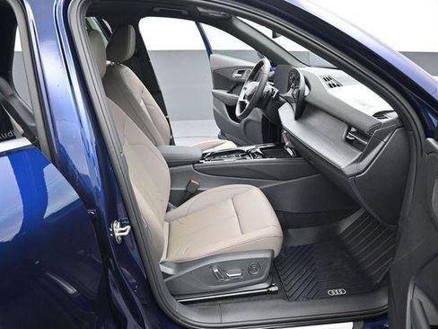 New 2026 Audi Q3 quattro 2.0T AWD/4WD image 14