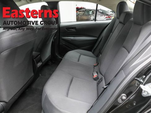 Used 2023 Toyota Corolla LE image 20