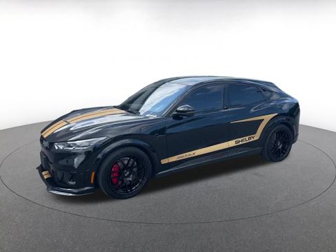 Used 2023 Ford Mustang Mach-E GT image 8