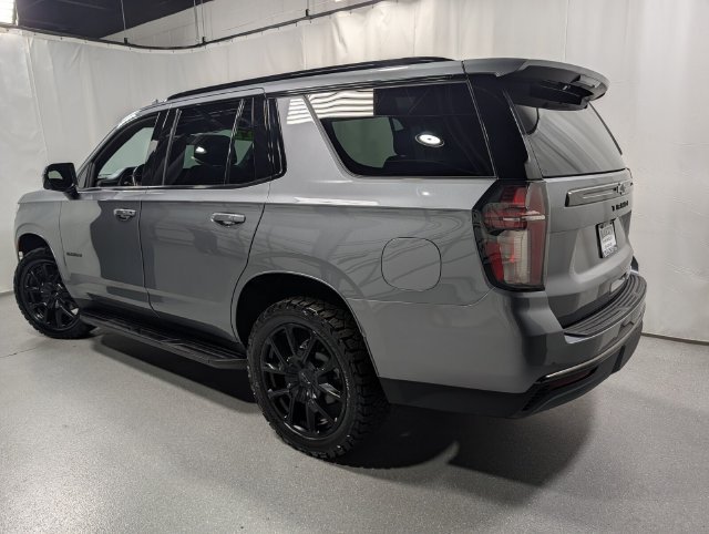 Used 2022 Chevrolet Tahoe RST w/ Luxury Package AWD/4WD image 6