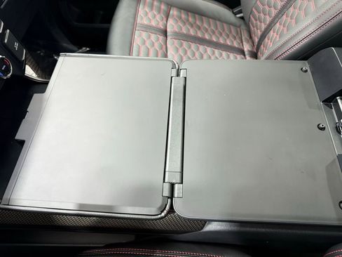 New 2025 Ford F150 Lariat w/ Equipment Group 502A High image 38