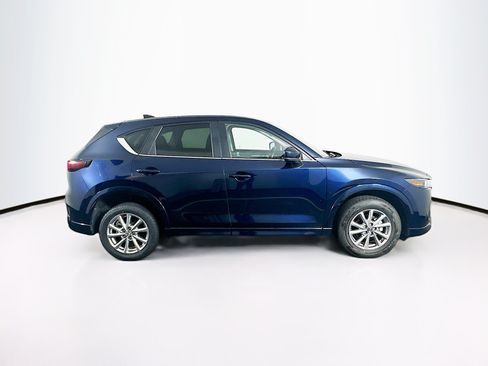 Used 2025 MAZDA CX-5 AWD 2.5 S w/ Select Package image 10