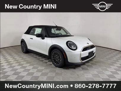 New 2026 MINI Cooper S