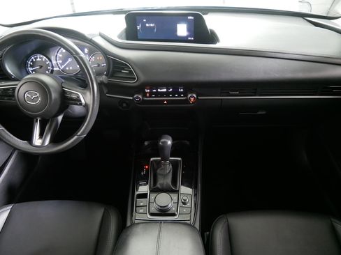 Used 2024 MAZDA CX-30 AWD 2.5 S w/ Select Sport Pkg image 10