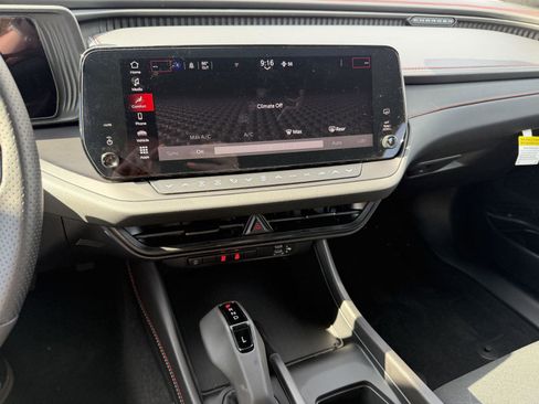 New 2026 Dodge Charger GT w/ Blacktop Package AWD/4WD image 11