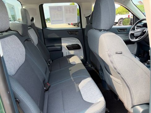 Used 2025 Ford Maverick XLT FWD image 33