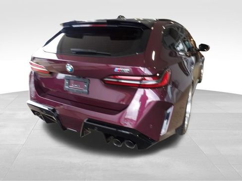 Used 2026 BMW M5 Touring AWD/4WD image 9