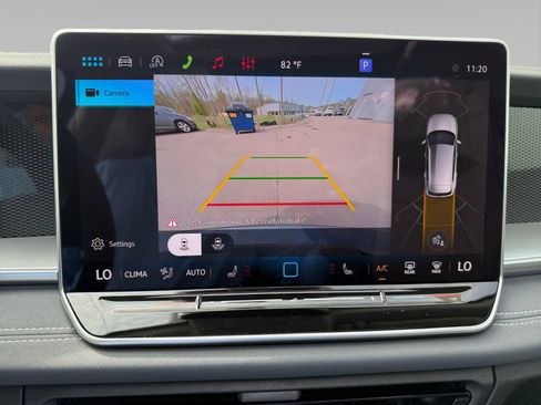 New 2026 Volkswagen Tiguan SE AWD/4WD image 16