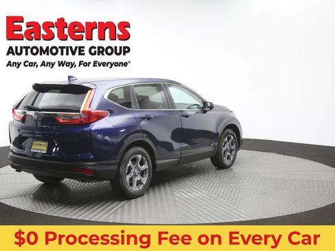 Used 2019 Honda CR-V EX image 41