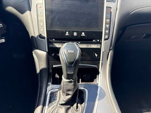 Used 2019 INFINITI Q50 Sport w/ Cargo Package (L96) RWD image 20
