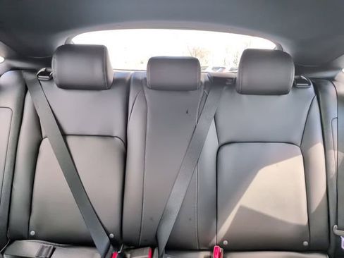 New 2026 Acura Integra A-Spec image 24