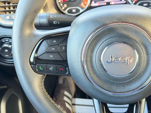 Used 2021 Jeep Renegade Latitude AWD/4WD image 66