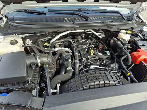 Used 2023 Ford Ranger XLT w/ Equipment Group 301A Mid image 28