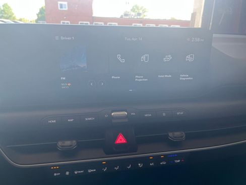 Used 2025 Kia K4 LXS FWD image 17