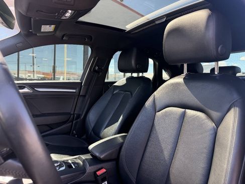 Used 2019 Audi A3 2.0T FWD image 12