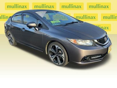 Used 2014 Honda Civic Si