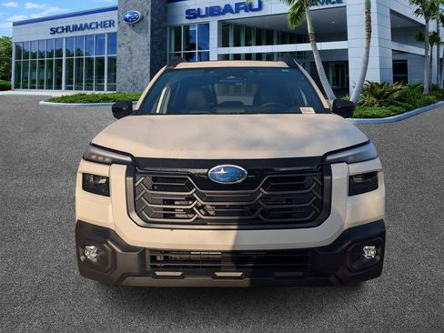 New 2026 Subaru Outback Touring XT image 2