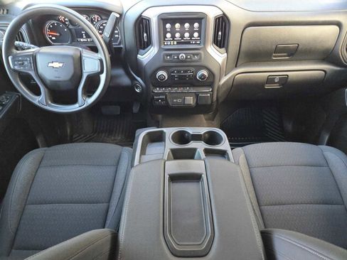 Certified 2024 Chevrolet Silverado 2500 Custom w/ Custom Value Package image 24