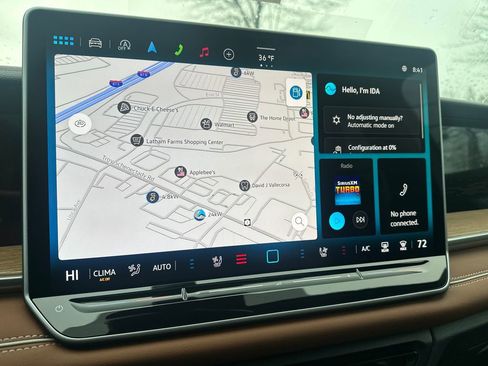 New 2026 Volkswagen Tiguan SEL R-Line image 8