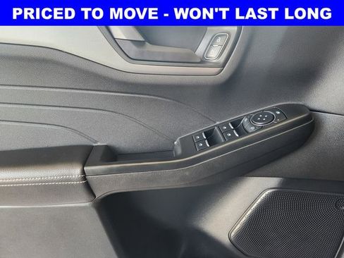 Used 2025 Ford Escape Active FWD image 24