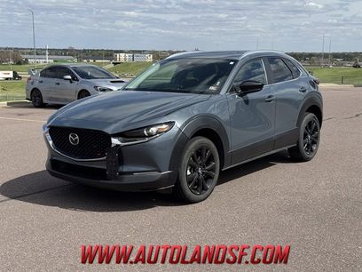 Used 2023 MAZDA CX-30 AWD 2.5 S w/ Preferred Package