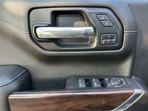 Used 2019 GMC Sierra 1500 SLT w/ SLT Premium Plus Package image 11