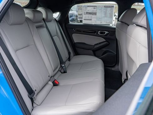 New 2026 Honda Civic Sport Touring image 15