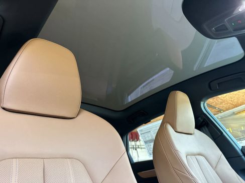 New 2026 Audi A6 Premium Plus AWD/4WD image 16