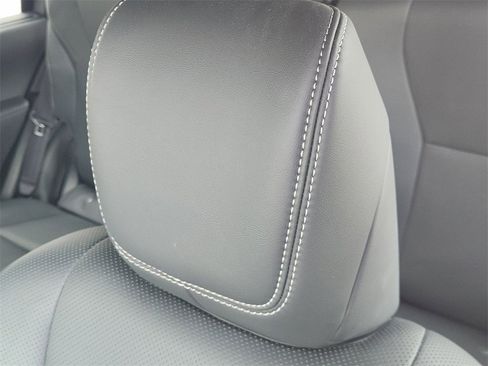 Used 2025 Lexus LX 600 4WD w/ Luxury Package image 25